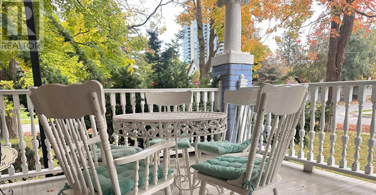 4-50 Nelson Street W, Brampton, ON, L6X 1C3 - 23