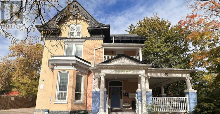 4-50 Nelson Street W, Brampton, ON, L6X 1C3 - 6