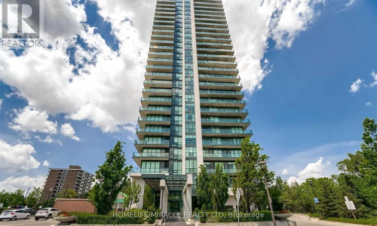 1002-100 John Street