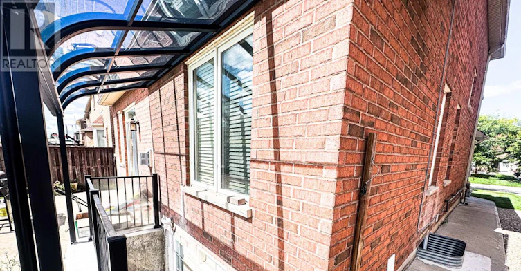 BASEMENT-9 Hybrid Street, Brampton, ON, L7A 0L5 - 2