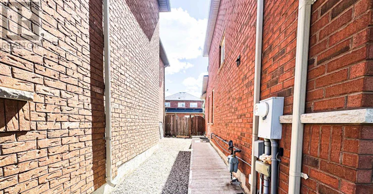 BASEMENT-9 Hybrid Street, Brampton, ON, L7A 0L5 - 9