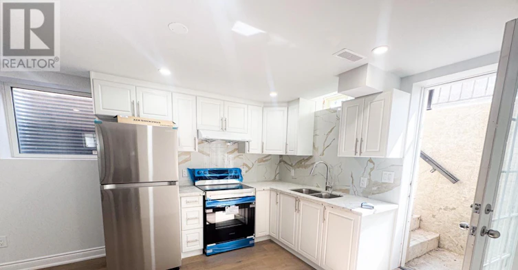 BASEMENT-9 Hybrid Street, Brampton, ON, L7A 0L5 - 4