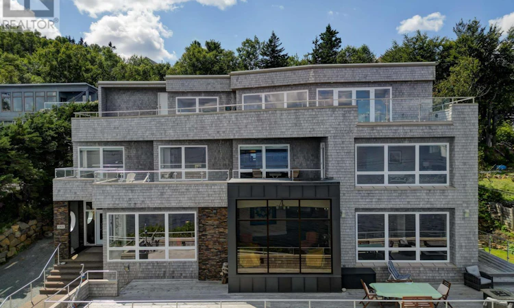 185 Fergusons Cove Road