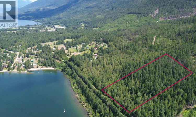 Lot 3-Lasca Creek Road