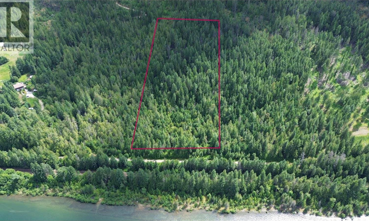 Lot 2-Lacsa Creek Road