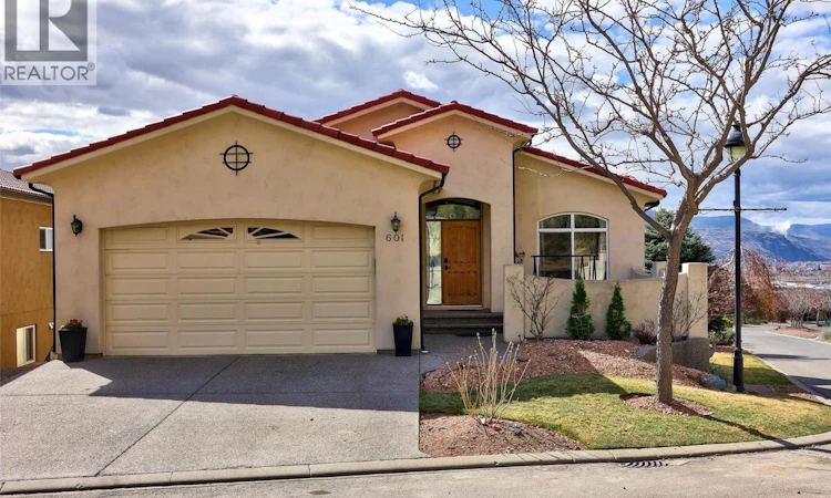 601 Rosewood Lane