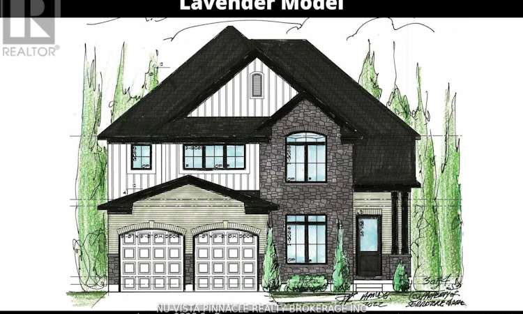 LOT-51 Abbey Lane Drive
