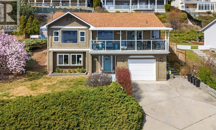 5288 Clarence Road