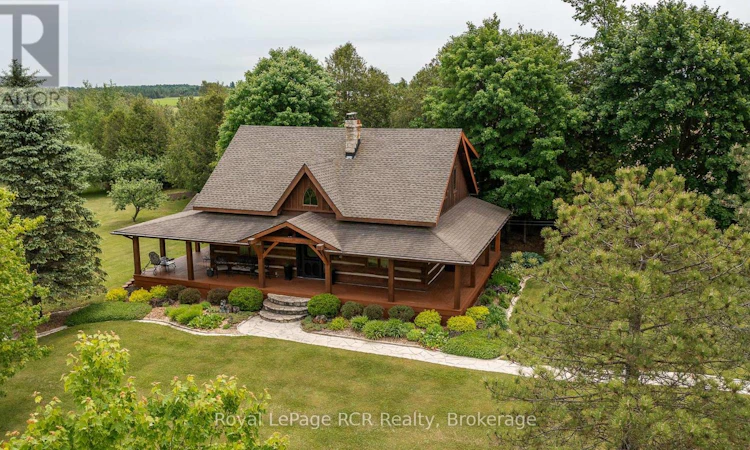 552691 Grey 23 Road
