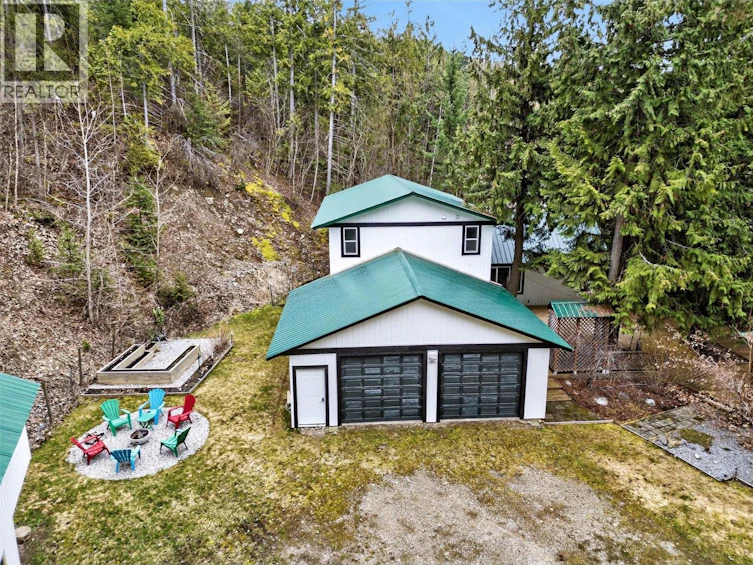 9048 Humming Bird Drive, Swansea Point, BC, V0E 2K2 - 85