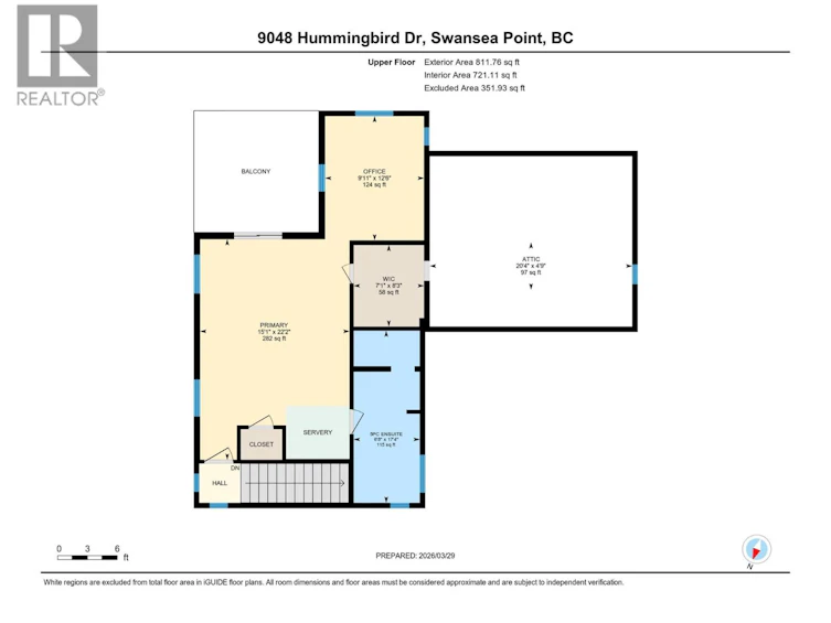 9048 Humming Bird Drive, Swansea Point, BC, V0E 2K2 - 50