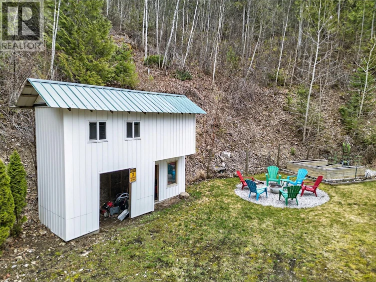 9048 Humming Bird Drive, Swansea Point, BC, V0E 2K2 - 86