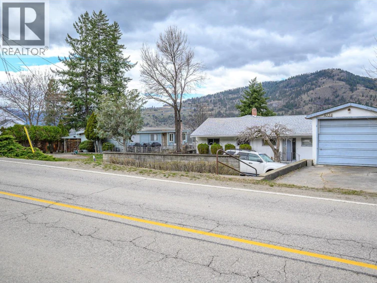 8121 Okanagan Landing Road, Vernon, BC, V1H 1J4 - 3