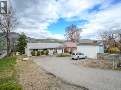 8121 Okanagan Landing Road - 2