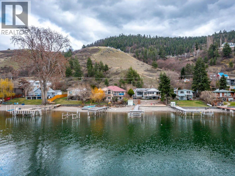 8121 Okanagan Landing Road, Vernon, BC, V1H 1J4 - 44