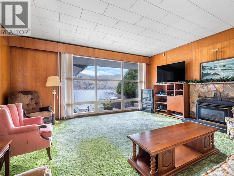 8121 Okanagan Landing Road, Vernon, BC, V1H 1J4 - 5