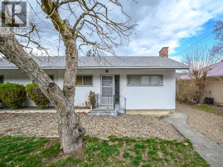8121 Okanagan Landing Road, Vernon, BC, V1H 1J4 - 4