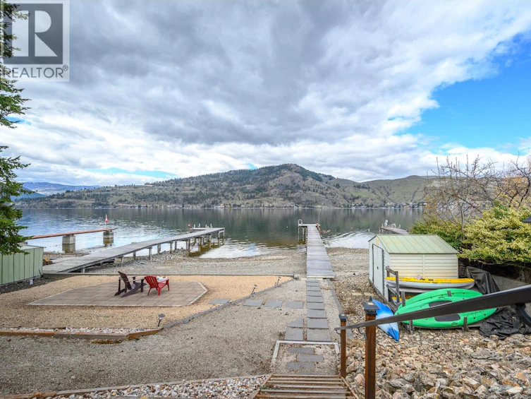 8121 Okanagan Landing Road, Vernon, BC, V1H 1J4 - 30