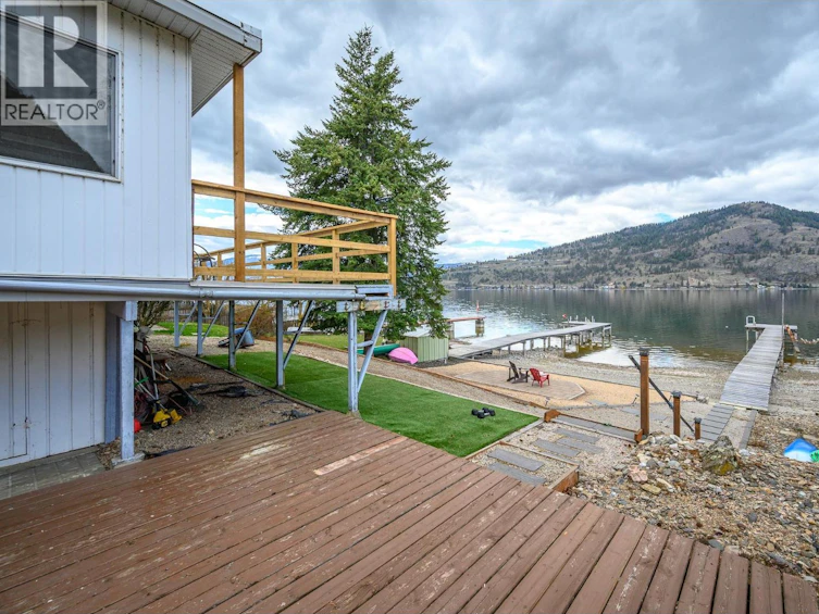 8121 Okanagan Landing Road, Vernon, BC, V1H 1J4 - 28