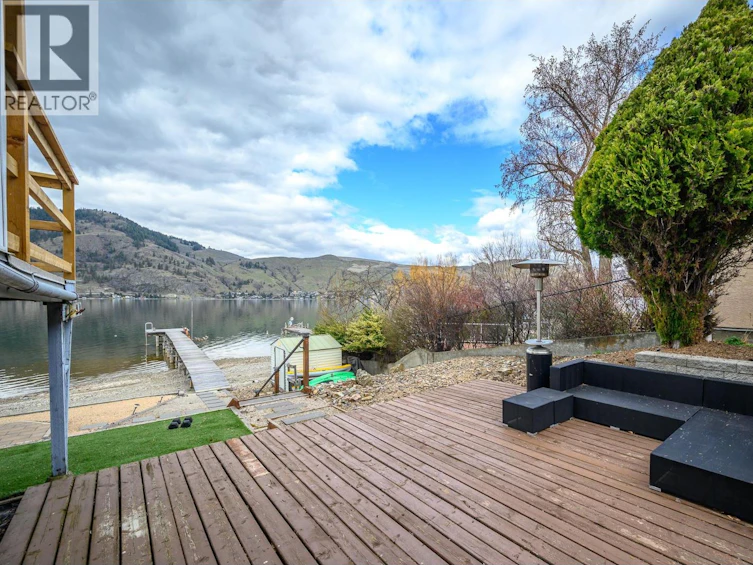 8121 Okanagan Landing Road, Vernon, BC, V1H 1J4 - 29