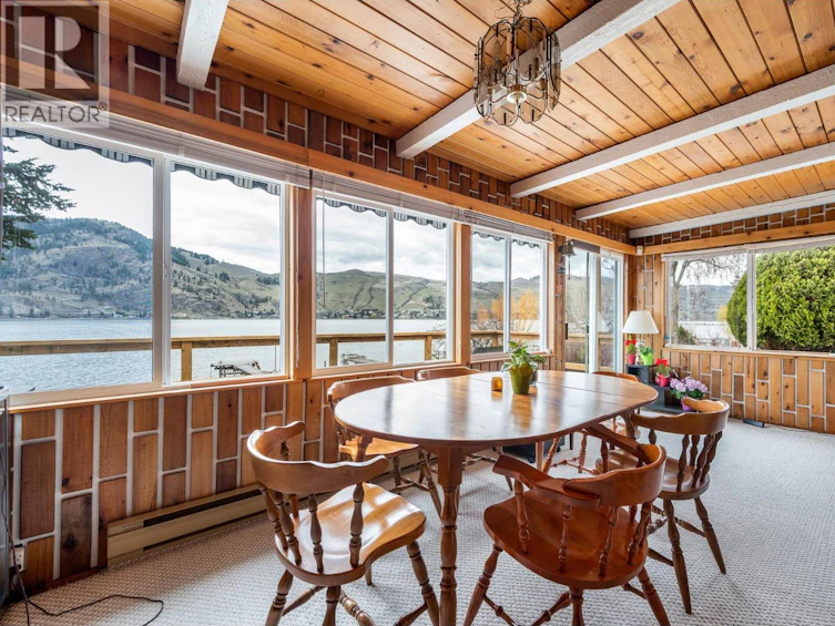 8121 Okanagan Landing Road, Vernon, BC, V1H 1J4 - 17