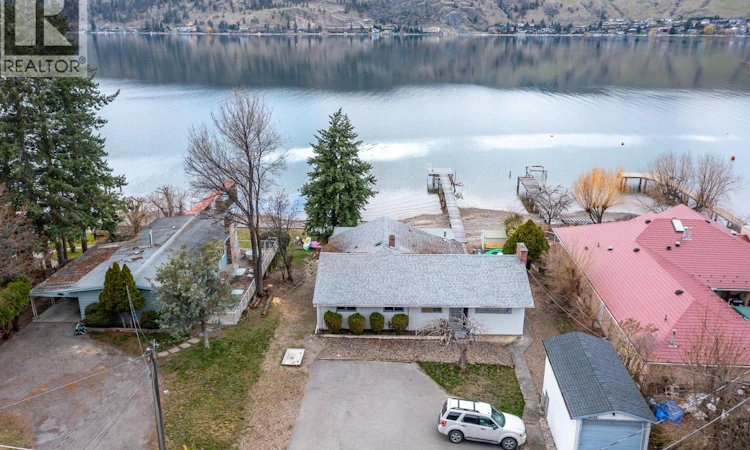 8121 Okanagan Landing Road