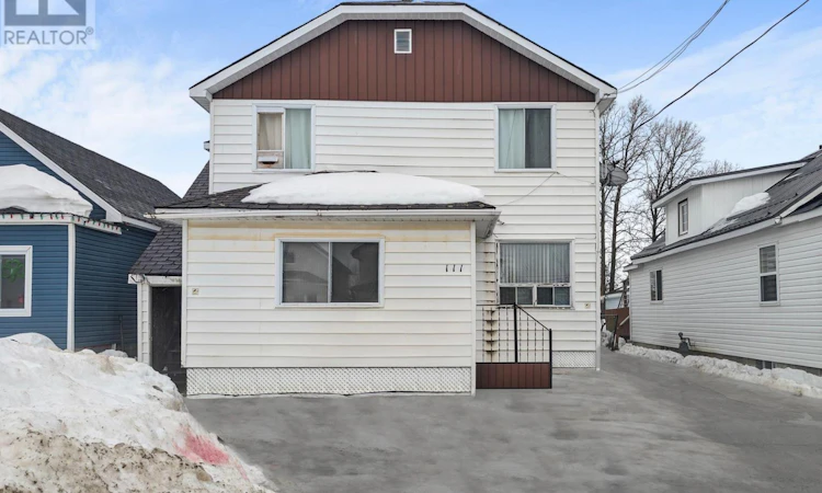 111 Taylor Avenue