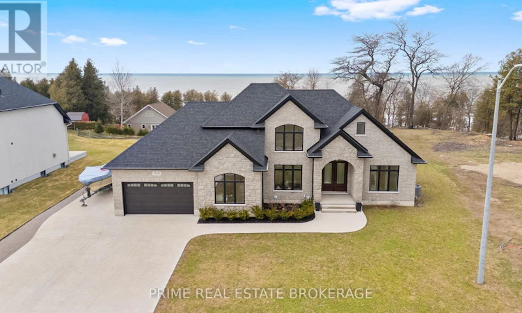 939 Bogdanovic Way