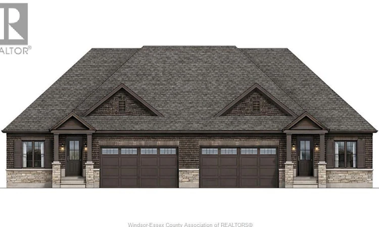 3445 Tullio Drive