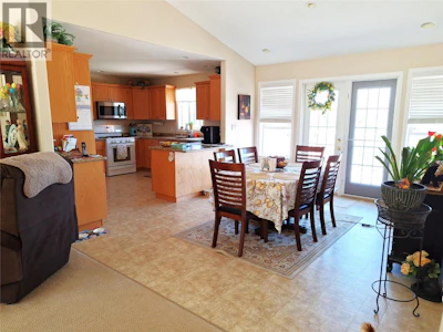 1406 Huckleberry Drive - 5
