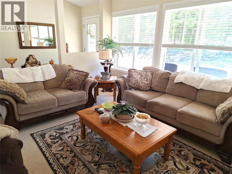 1406 Huckleberry Drive, Sorrento, BC, V0E 2W1 - 3