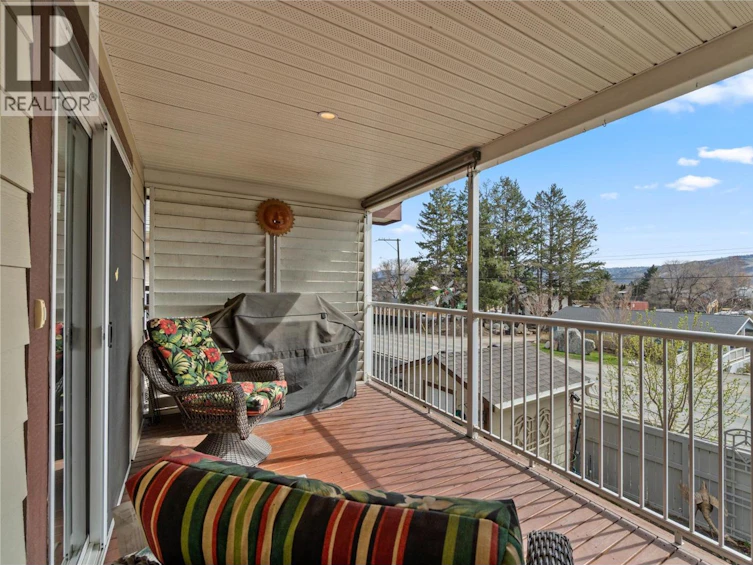 3-1900 Ord Road, Kamloops, BC, V2B 0B6 - 5