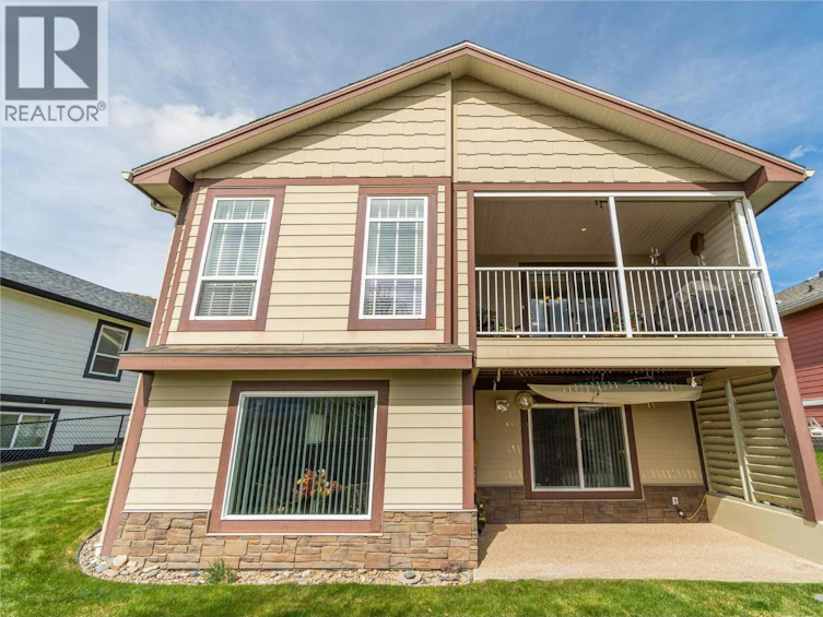 3-1900 Ord Road, Kamloops, BC, V2B 0B6 - 29