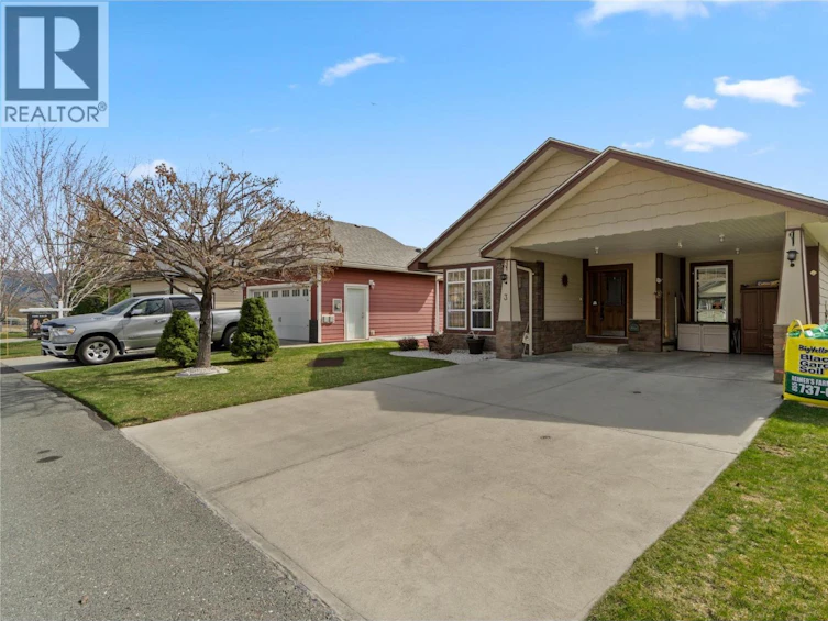 3-1900 Ord Road, Kamloops, BC, V2B 0B6 - 31