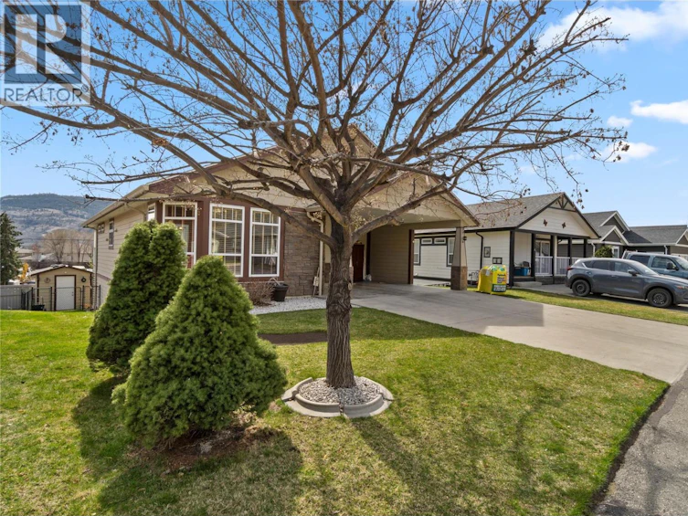 3-1900 Ord Road, Kamloops, BC, V2B 0B6 - 32