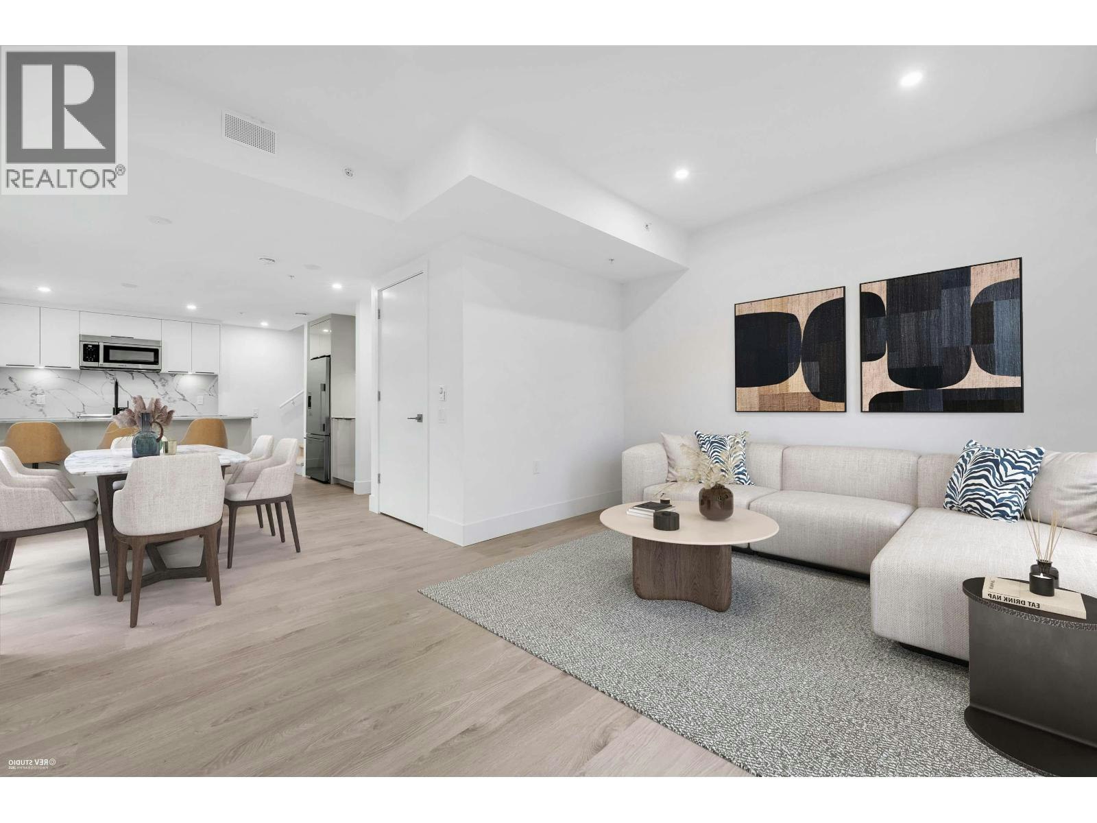 108-2085 E 1 Avenue, Vancouver, BC, V5N 1B6