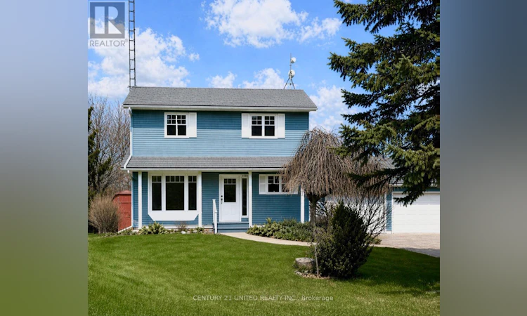 9588 Ardagh Crescent