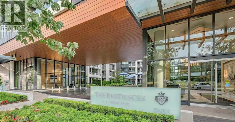604-3533 Ross Drive, Vancouver, BC, V6S 0L3 - 2