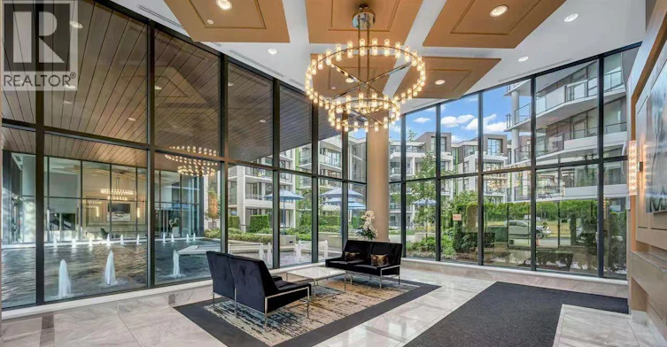 604-3533 Ross Drive, Vancouver, BC, V6S 0L3