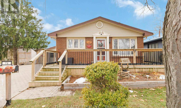 72 Metcalfe Crescent