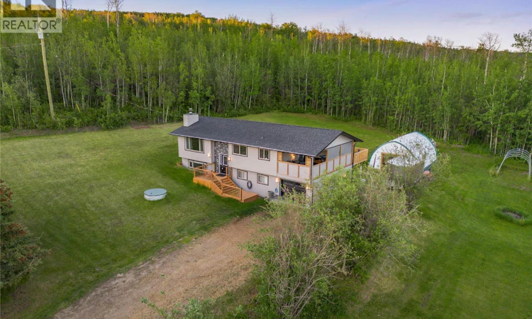 13323 Torvan Subdivision
