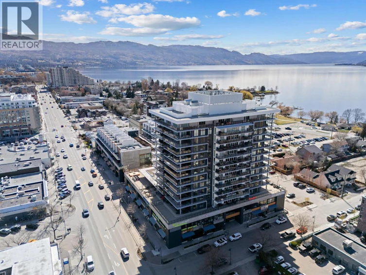 901-485 Groves Avenue, Kelowna, BC, V1Y 0C1 - 49