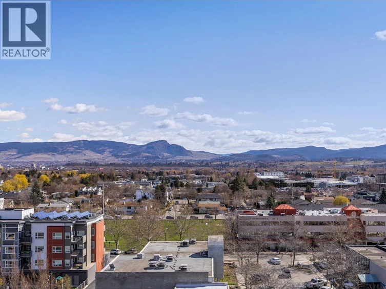 901-485 Groves Avenue, Kelowna, BC, V1Y 0C1 - 34