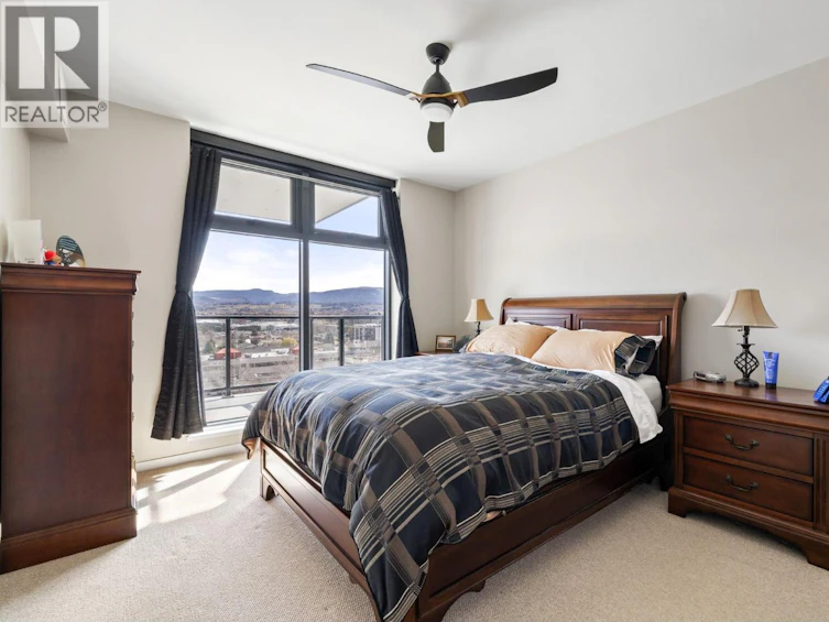 901-485 Groves Avenue, Kelowna, BC, V1Y 0C1 - 13