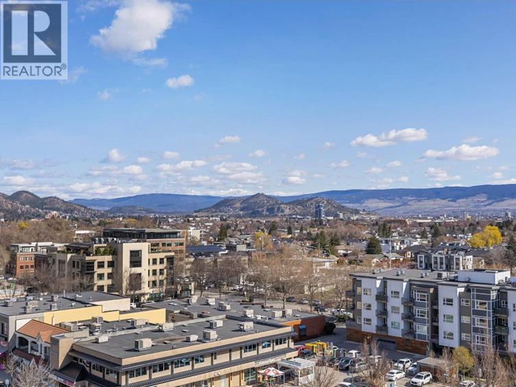 901-485 Groves Avenue, Kelowna, BC, V1Y 0C1 - 35