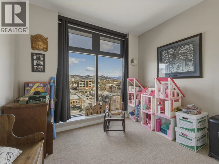 901-485 Groves Avenue, Kelowna, BC, V1Y 0C1 - 23