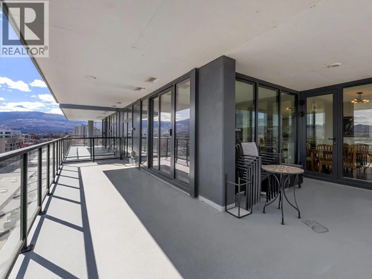 901-485 Groves Avenue, Kelowna, BC, V1Y 0C1 - 26
