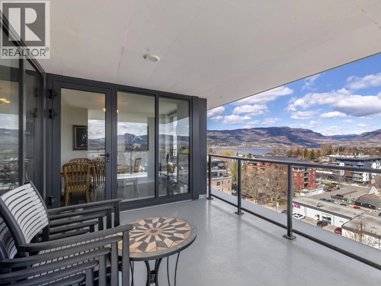 901-485 Groves Avenue, Kelowna, BC, V1Y 0C1 - 28