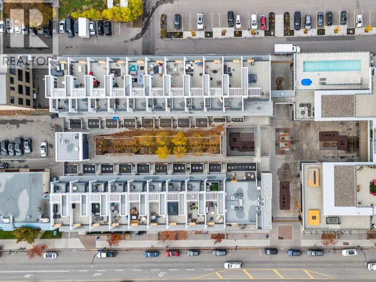 901-485 Groves Avenue, Kelowna, BC, V1Y 0C1 - 46