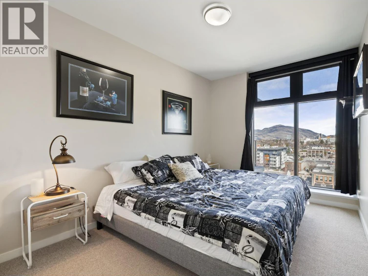 901-485 Groves Avenue, Kelowna, BC, V1Y 0C1 - 20
